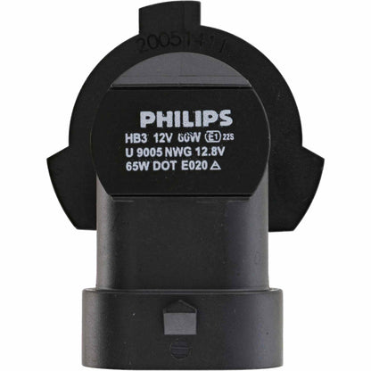 Philips Headlight Bulb 9005CVPB1