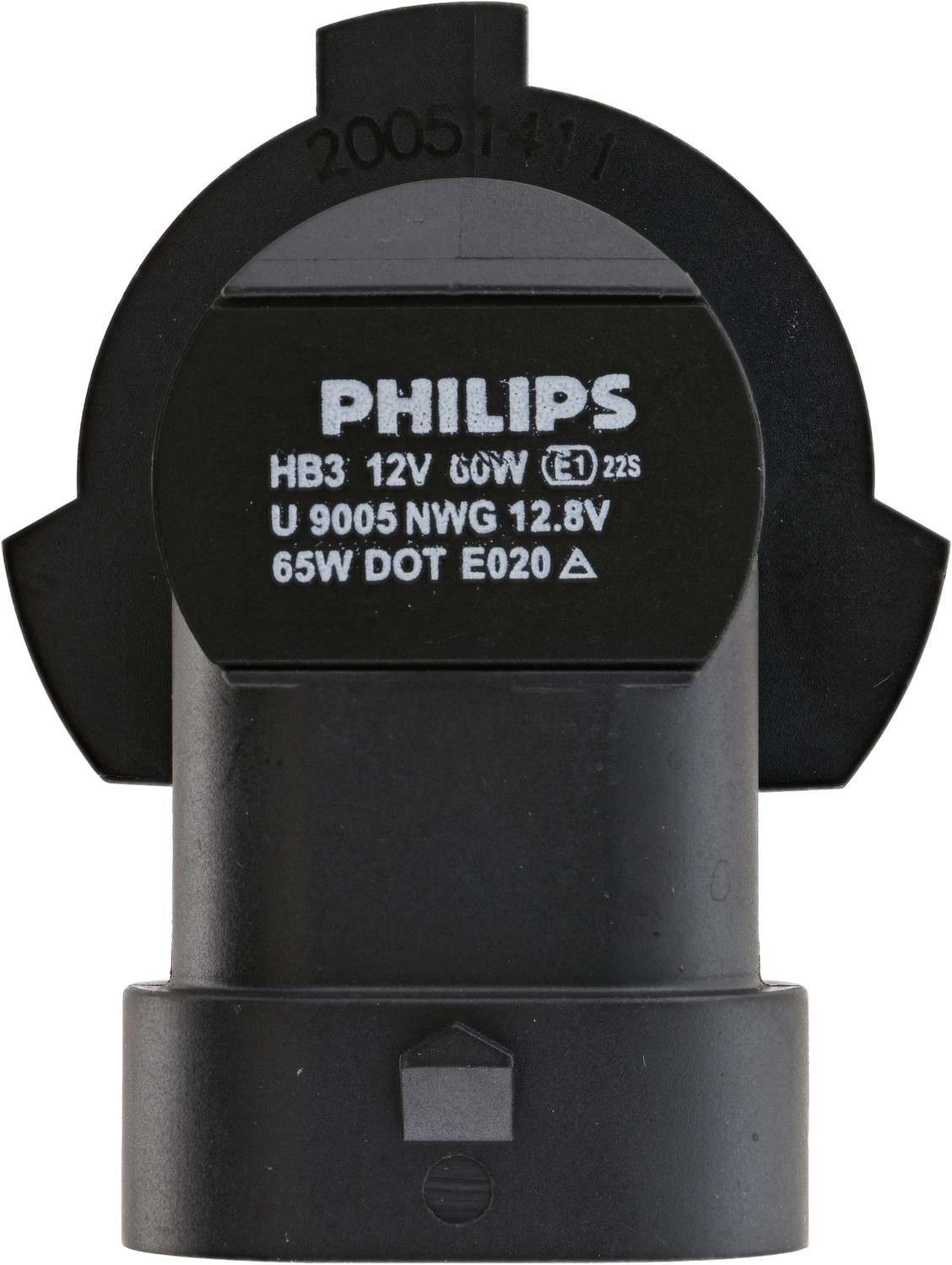 Philips Headlight Bulb 9005CVPS2