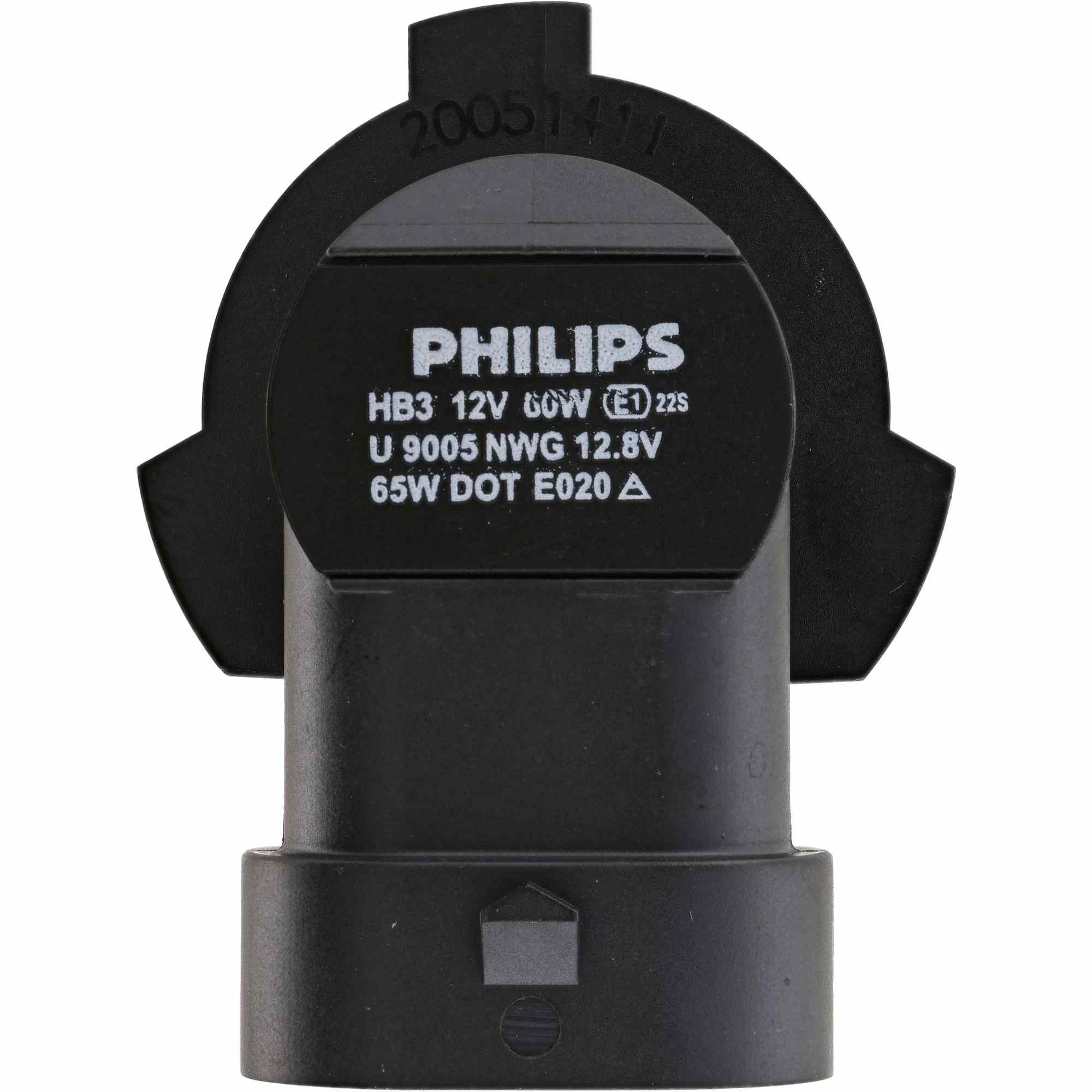 Philips Headlight Bulb 9005CVPS2