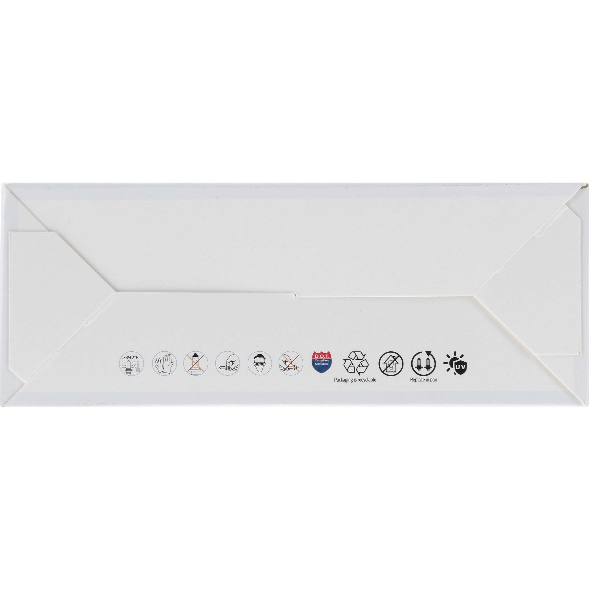 Philips Headlight Bulb 9005CVPS2