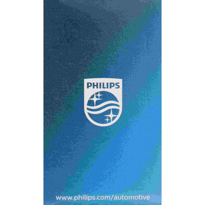 Philips Headlight Bulb 9005MDC1