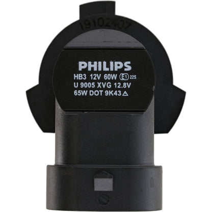 Philips Headlight Bulb 9005NGPS2