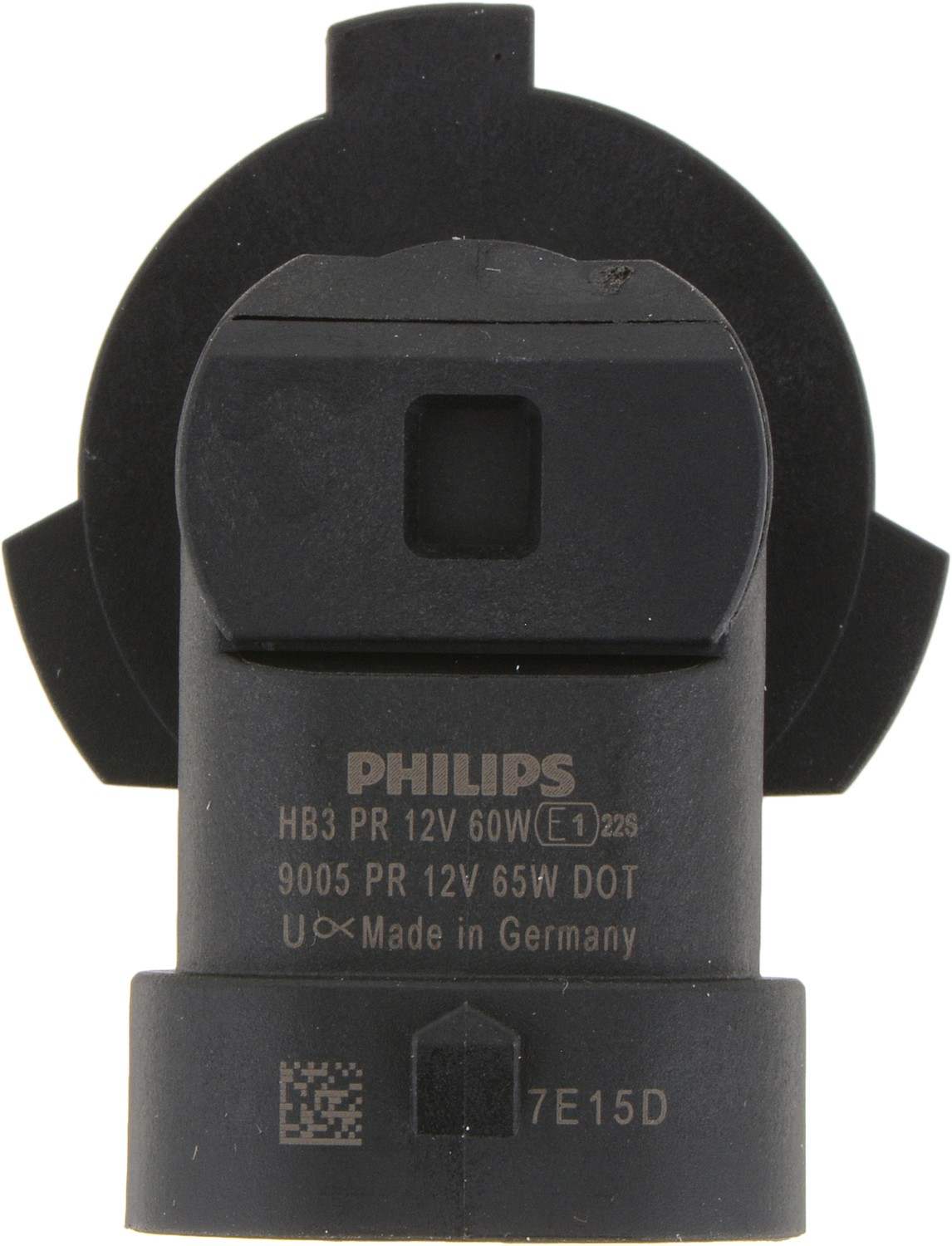 Philips Headlight Bulb 9005PRB1