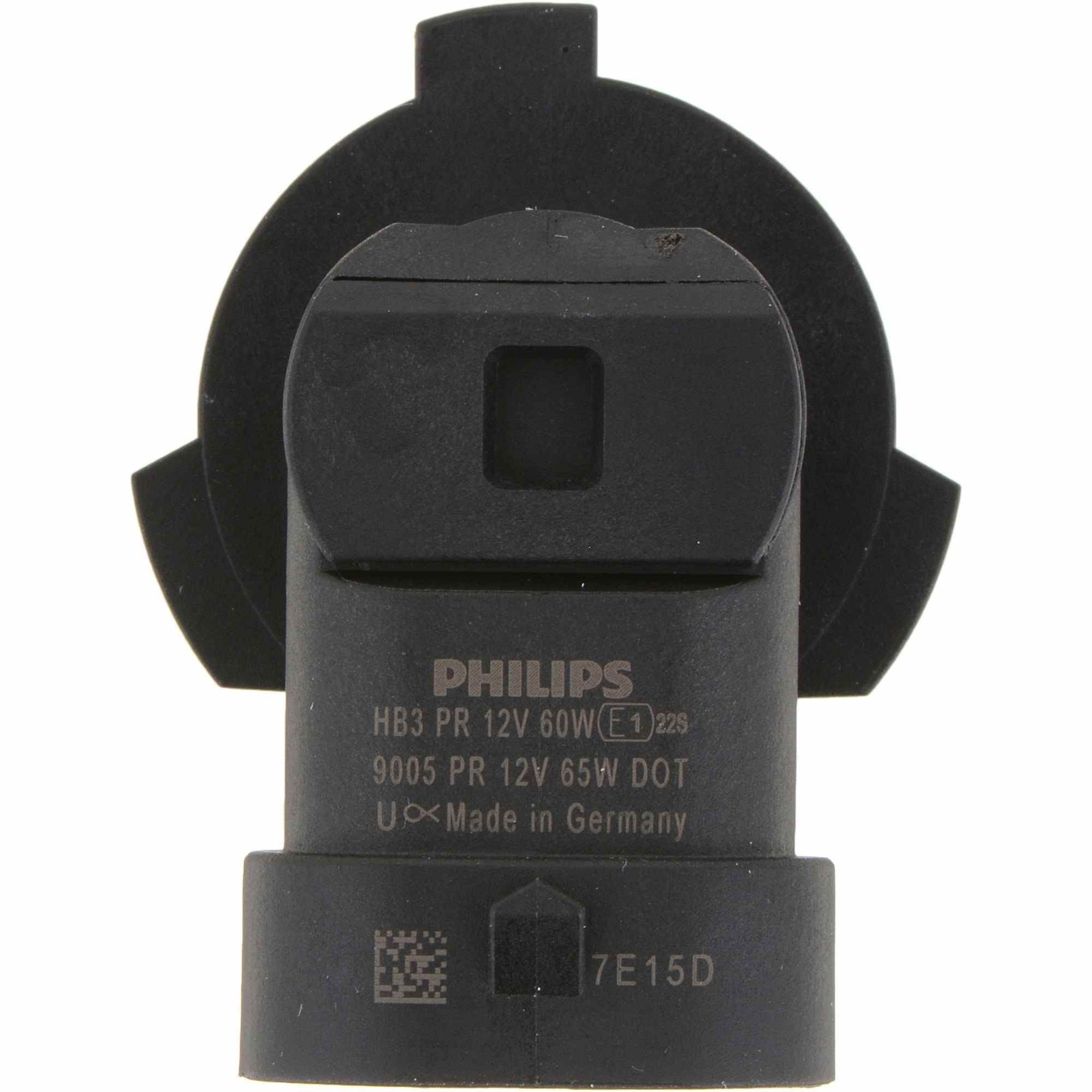 Philips Headlight Bulb 9005PRB1