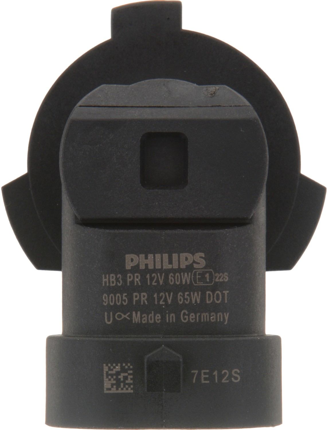 Philips Headlight Bulb 9005PRB2