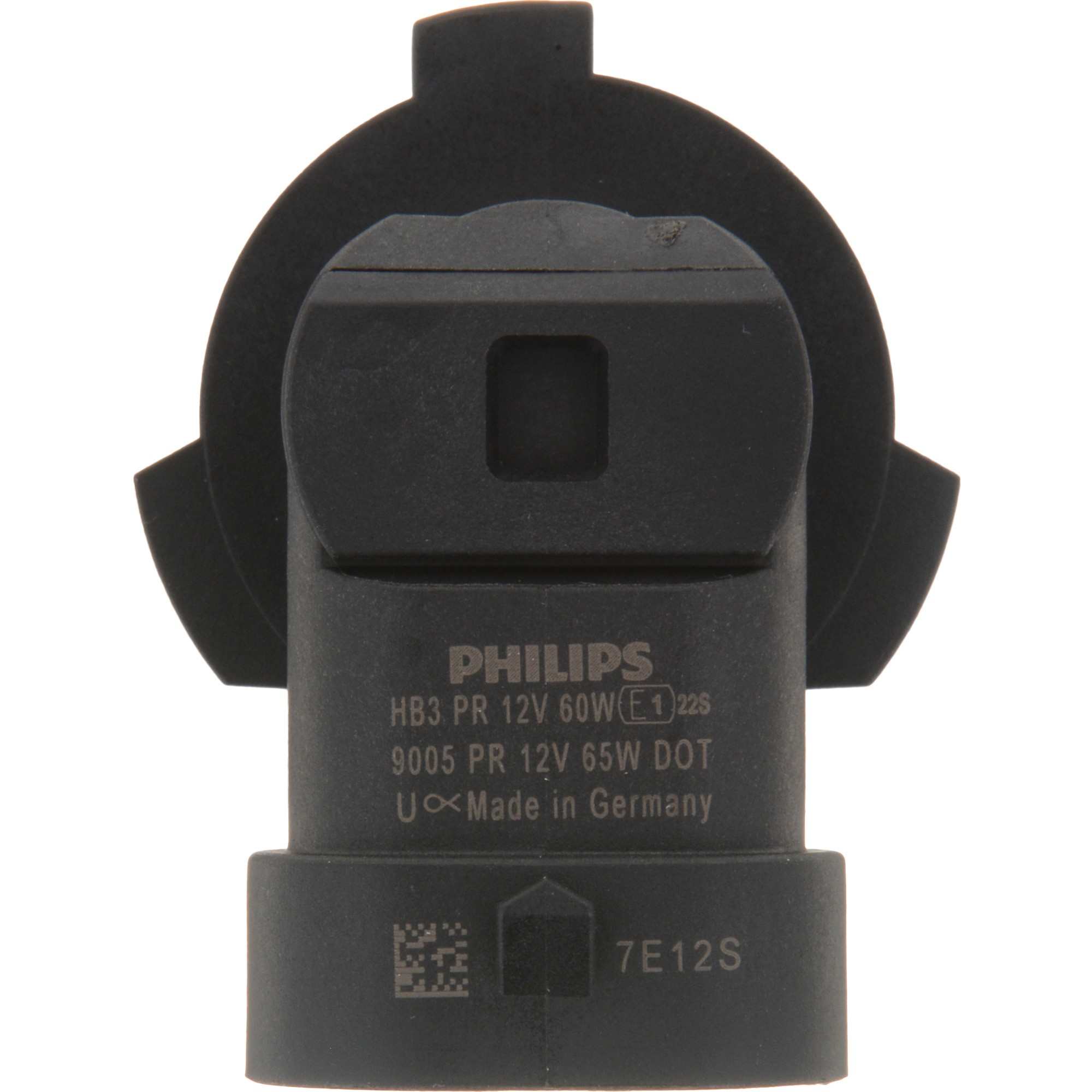 Philips Headlight Bulb 9005PRB2