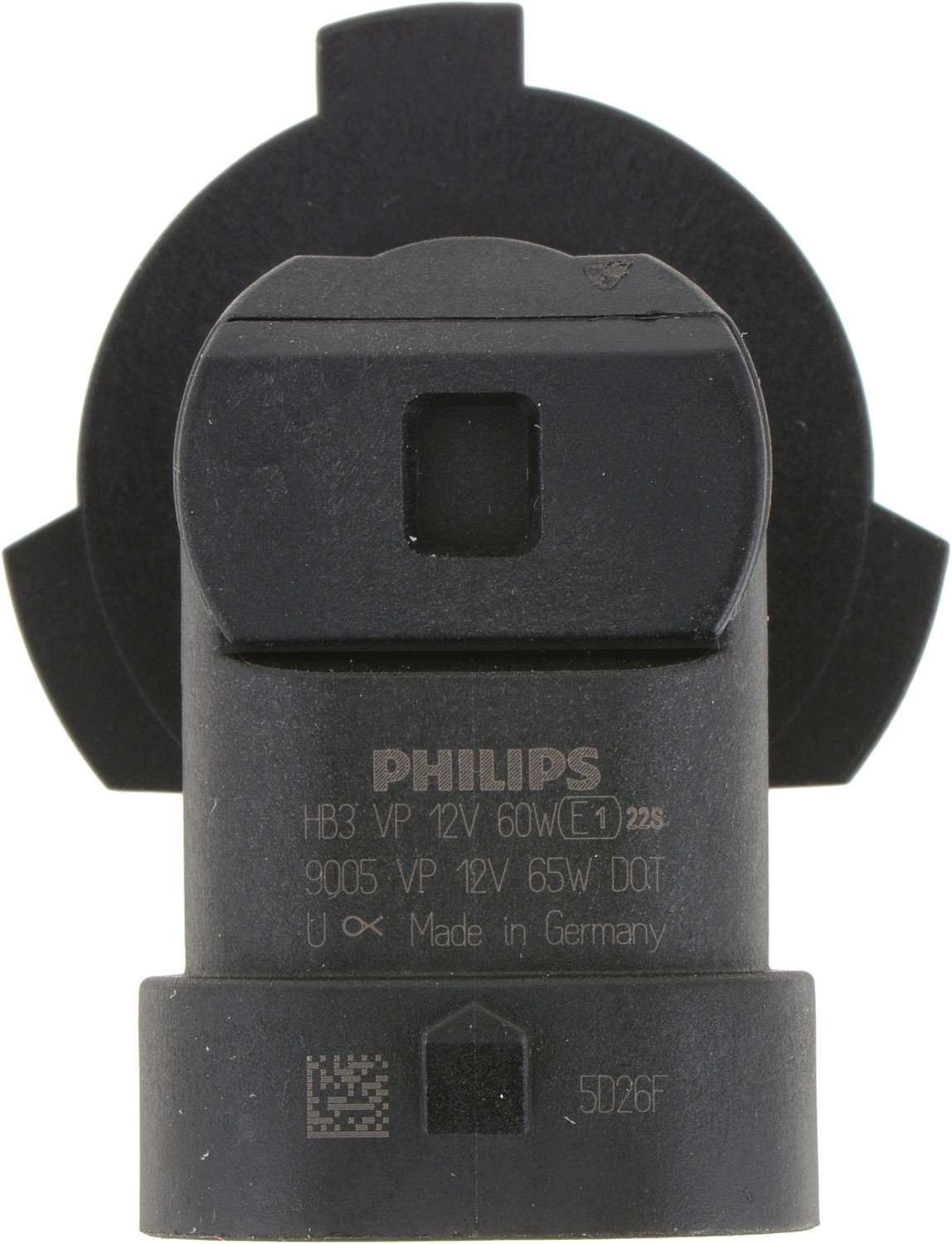 Philips Headlight Bulb 9005VPB2