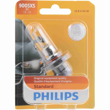Philips Headlight Bulb 9005XSB1