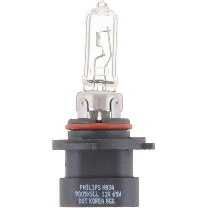 Philips Headlight Bulb 9005XSLLC1