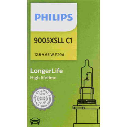 Philips Headlight Bulb 9005XSLLC1