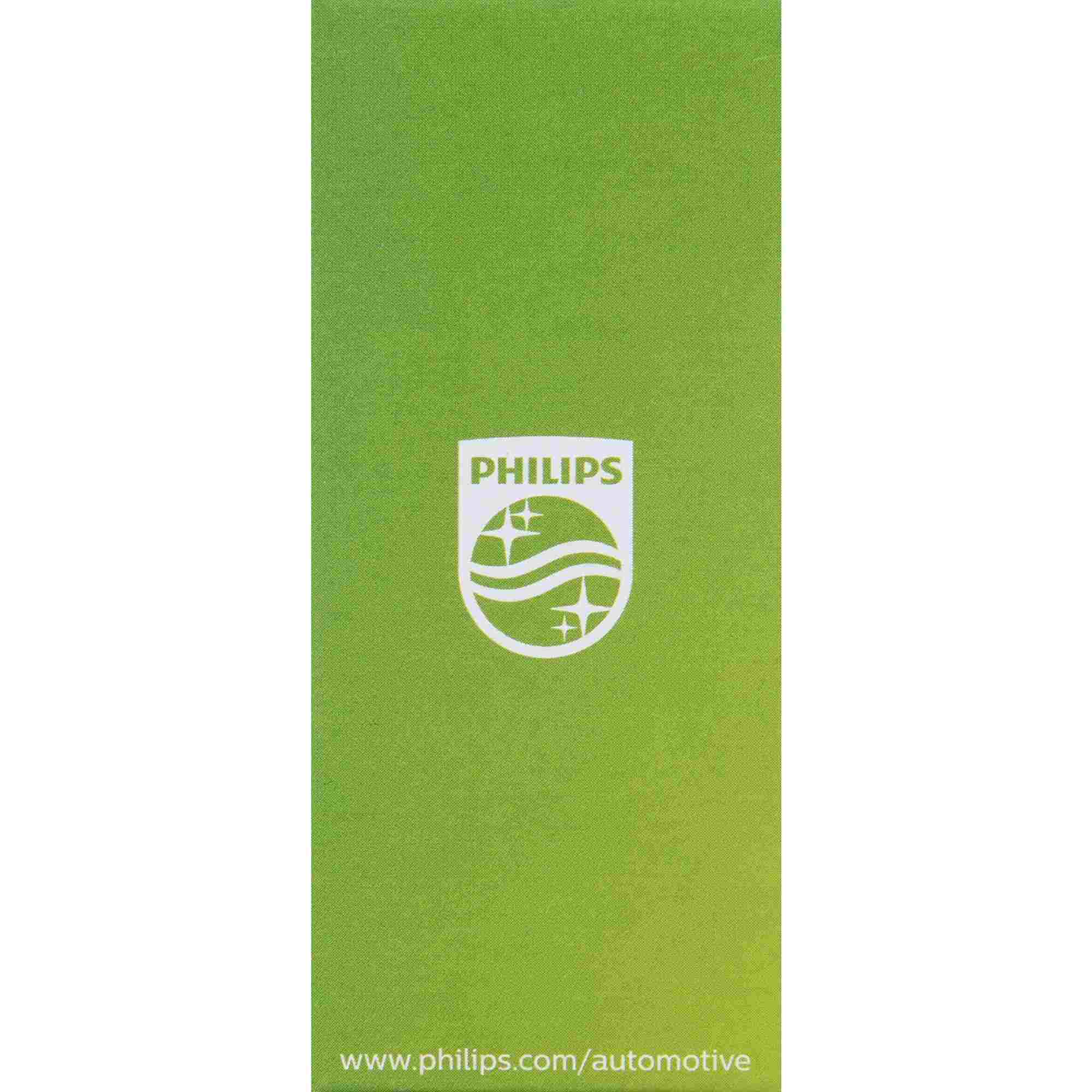 Philips Headlight Bulb 9005XSLLC1