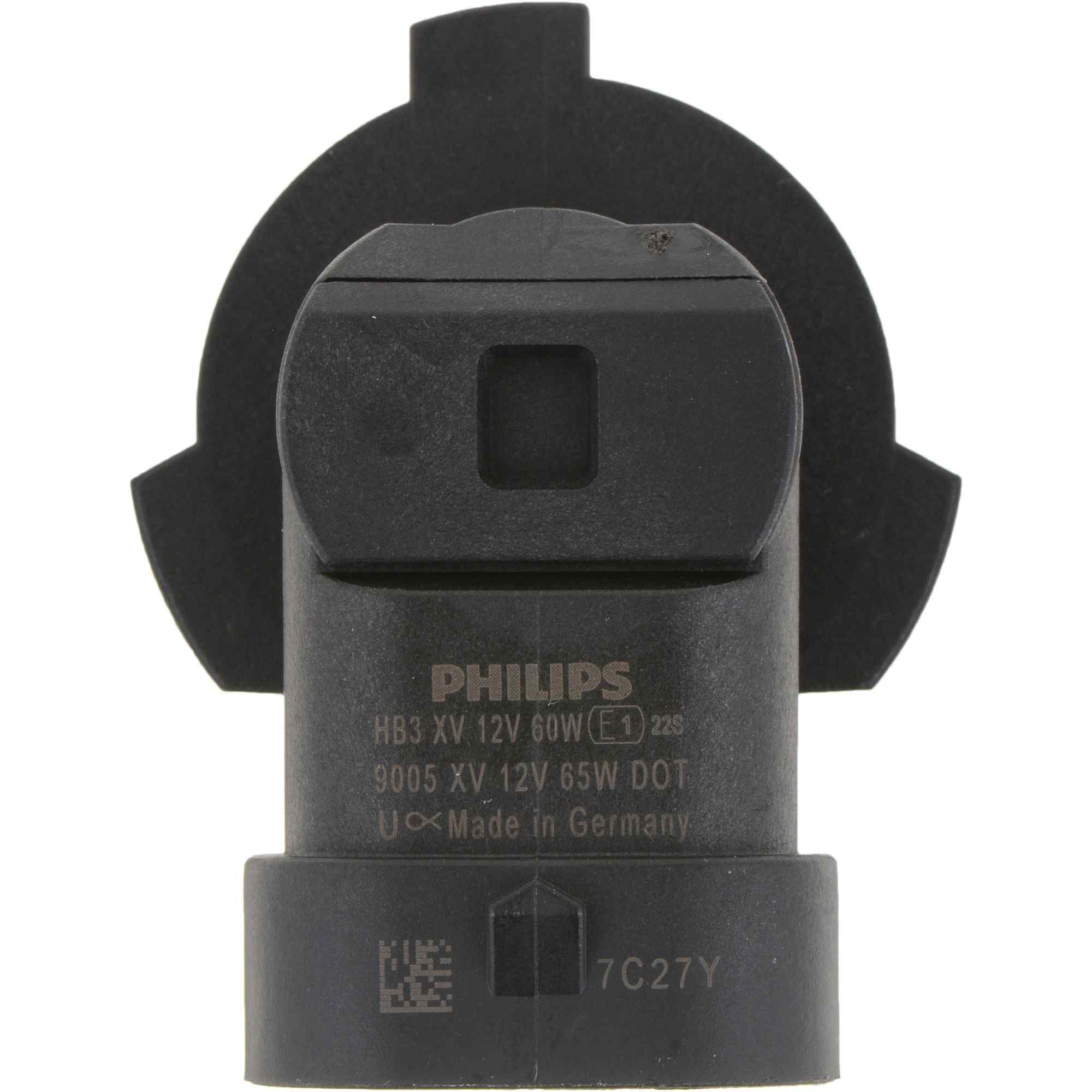 Philips Headlight Bulb 9005XVB2