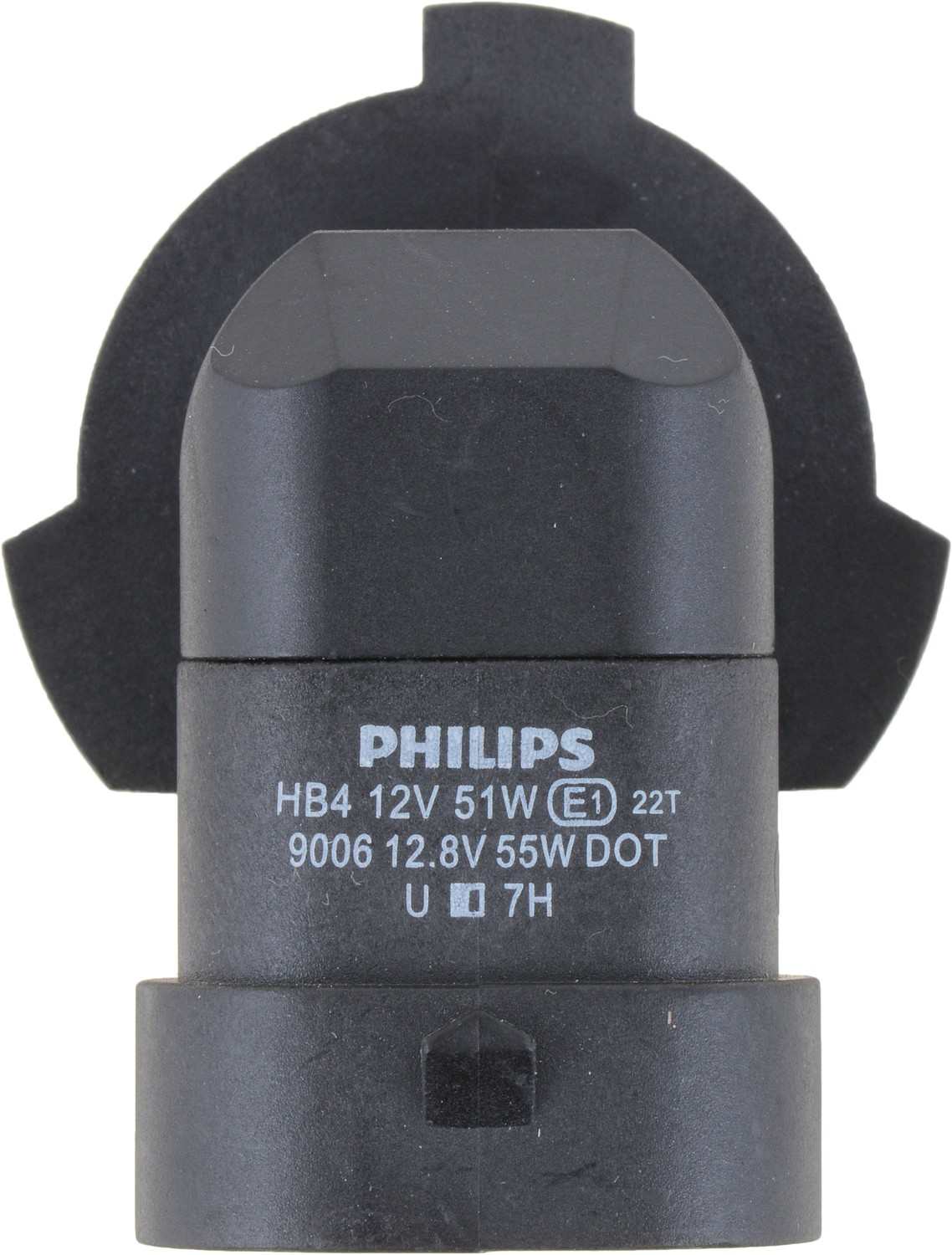 Philips Headlight Bulb 9006B1