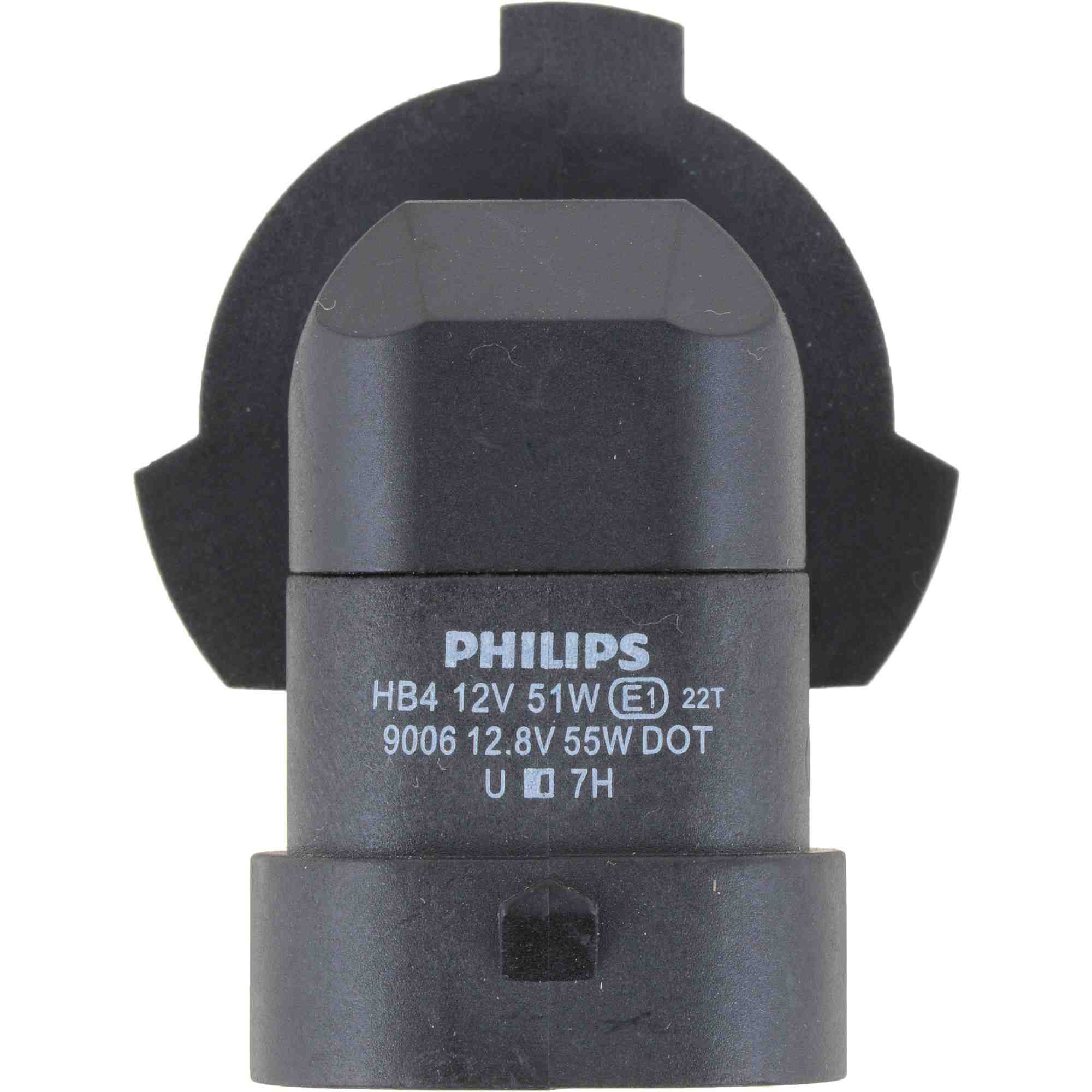 Philips Headlight Bulb 9006B1