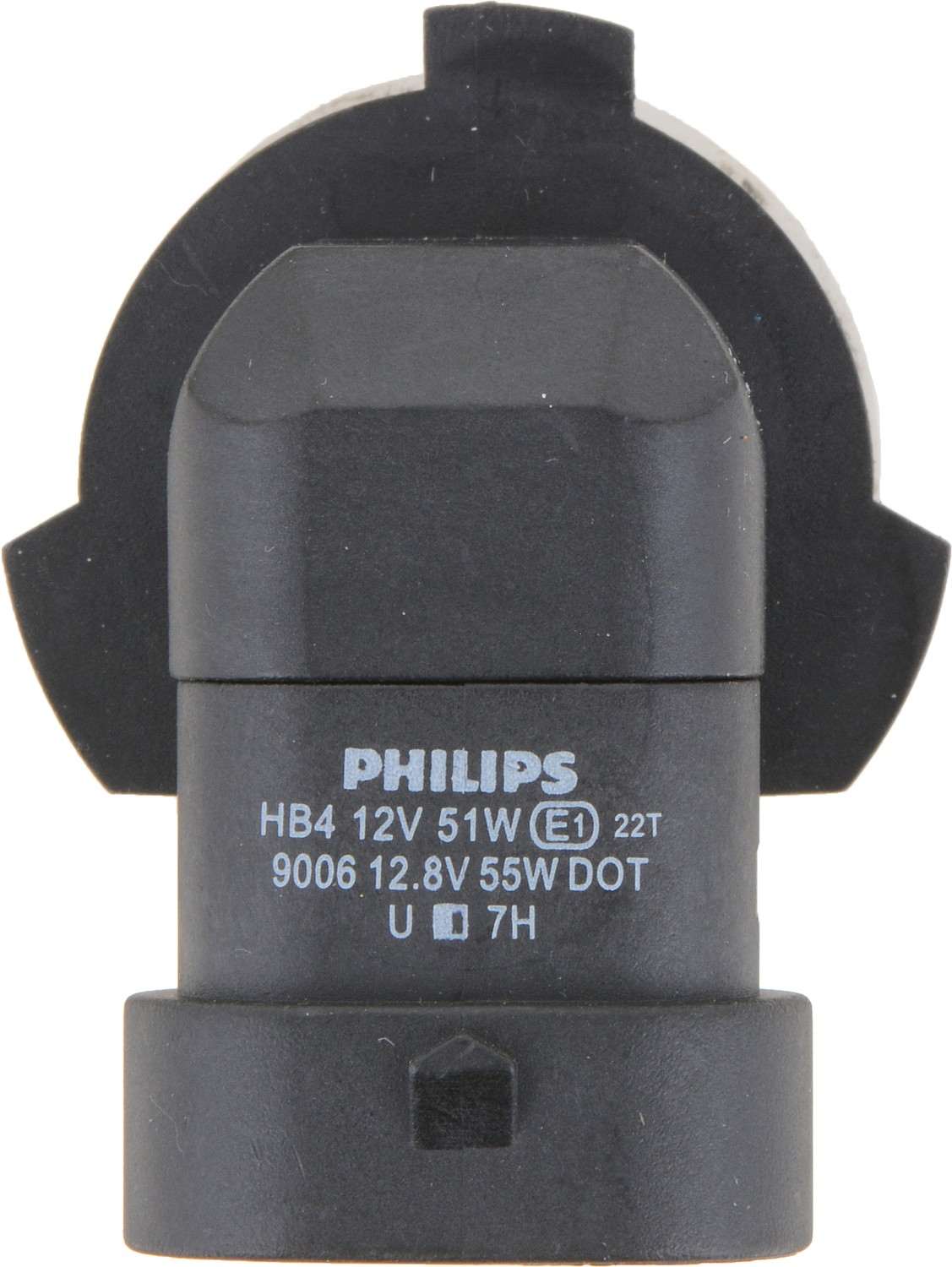 Philips Headlight Bulb 9006B2