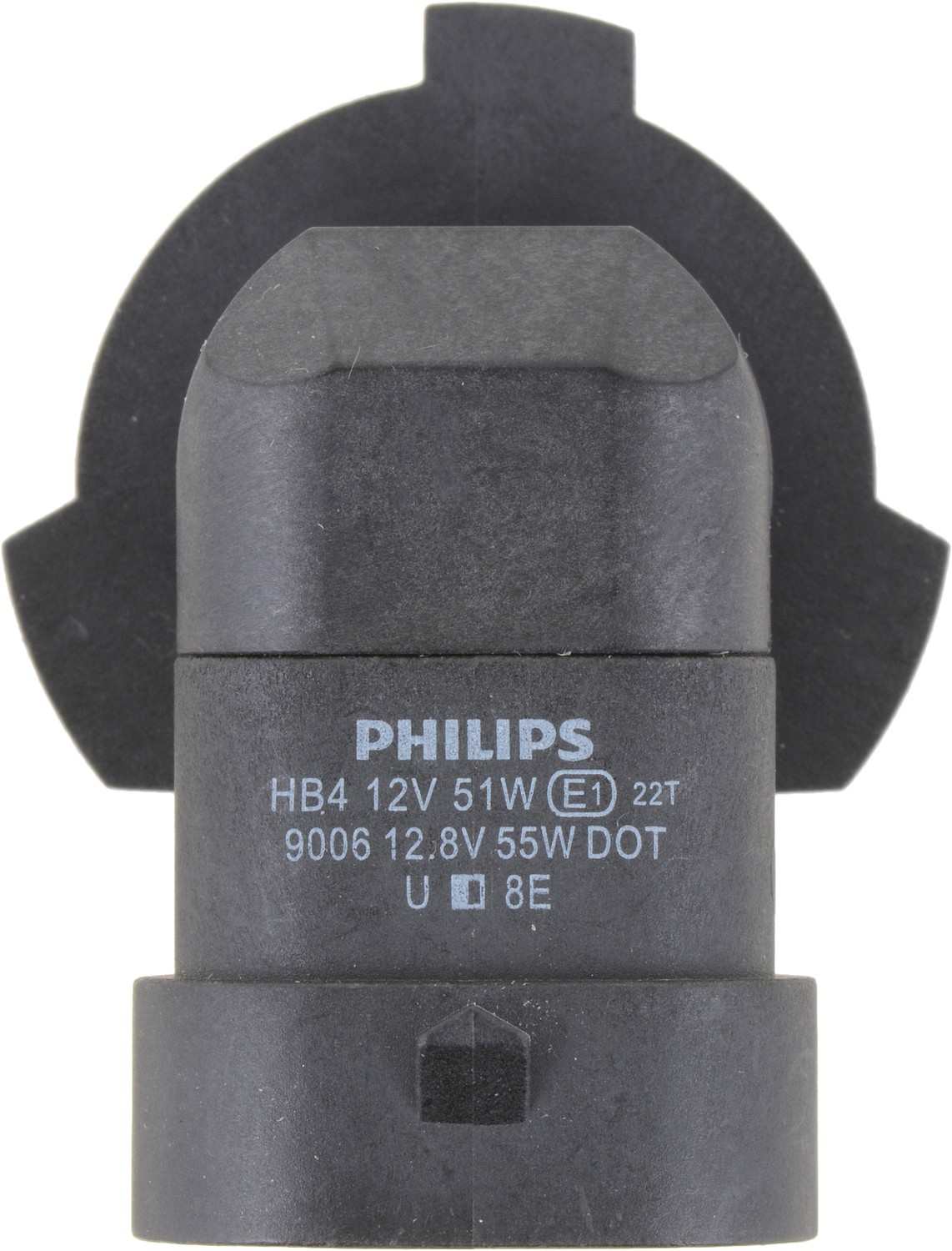 Philips Headlight Bulb 9006C1