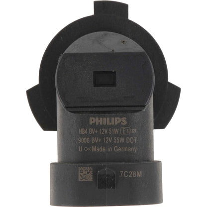 Philips Headlight Bulb 9006CVB2