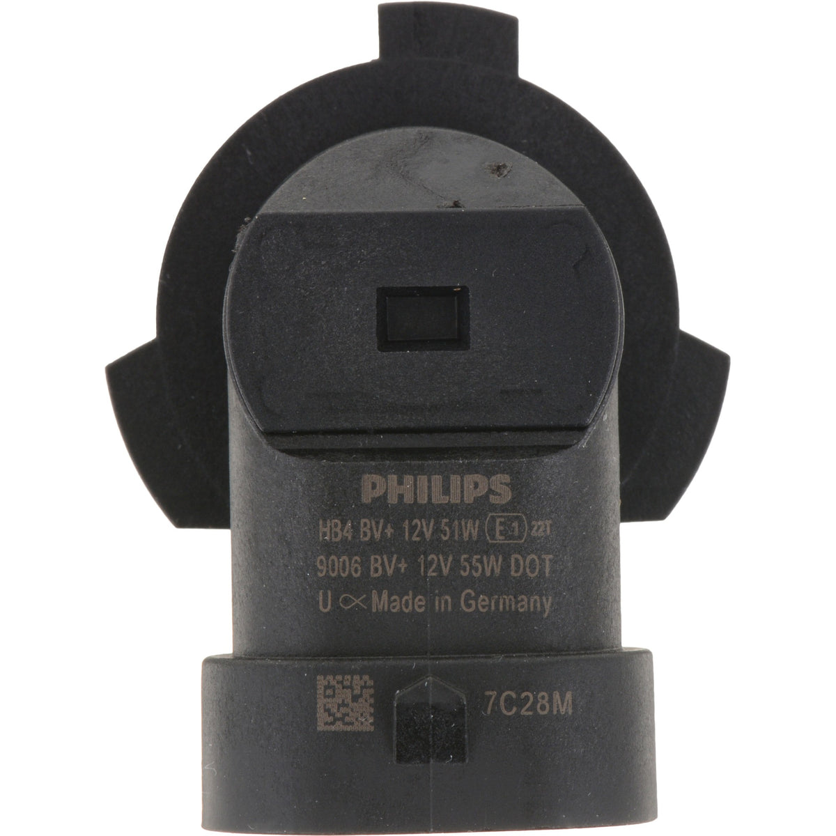 Philips Headlight Bulb 9006CVB2