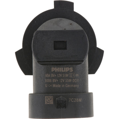 Philips Headlight Bulb 9006CVB2