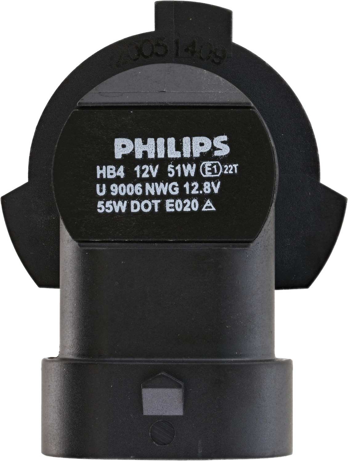 Philips Headlight Bulb 9006CVPB1