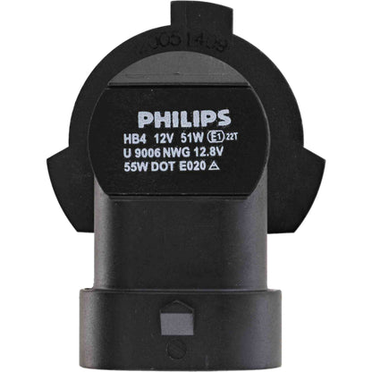 Philips Headlight Bulb 9006CVPB1