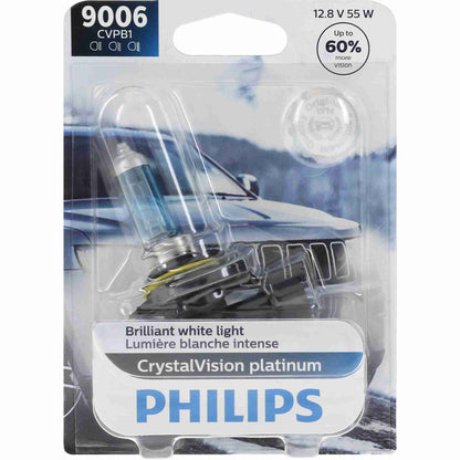 Philips Headlight Bulb 9006CVPB1