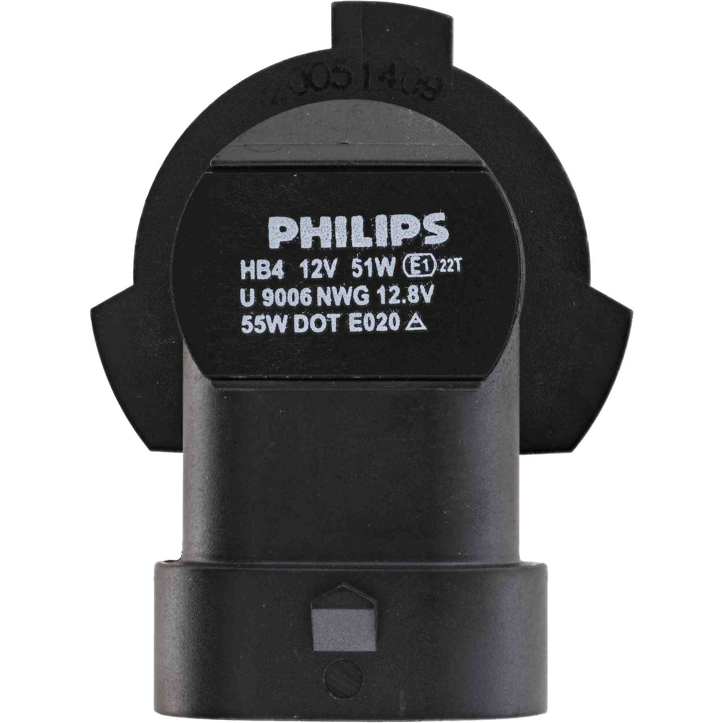 Philips Headlight Bulb 9006CVPS2