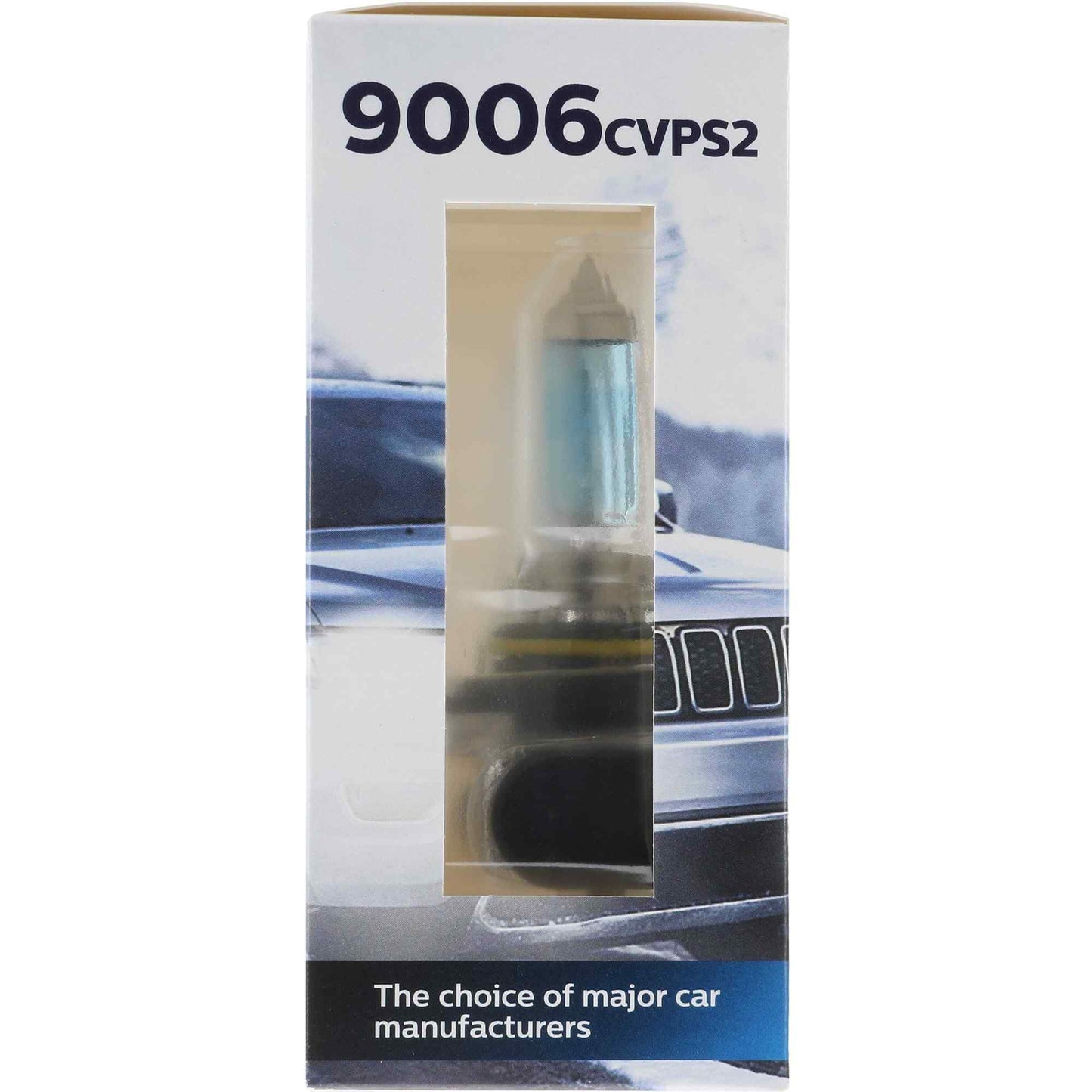 Philips Headlight Bulb 9006CVPS2