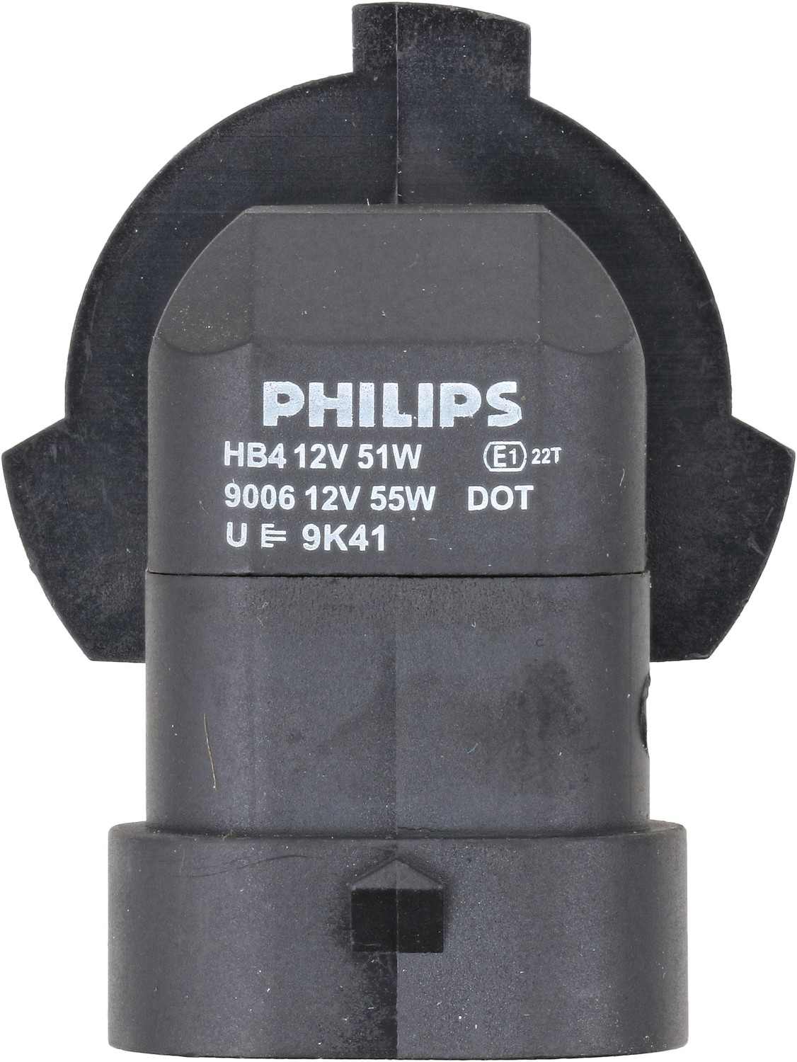 Philips Headlight Bulb 9006MDC1