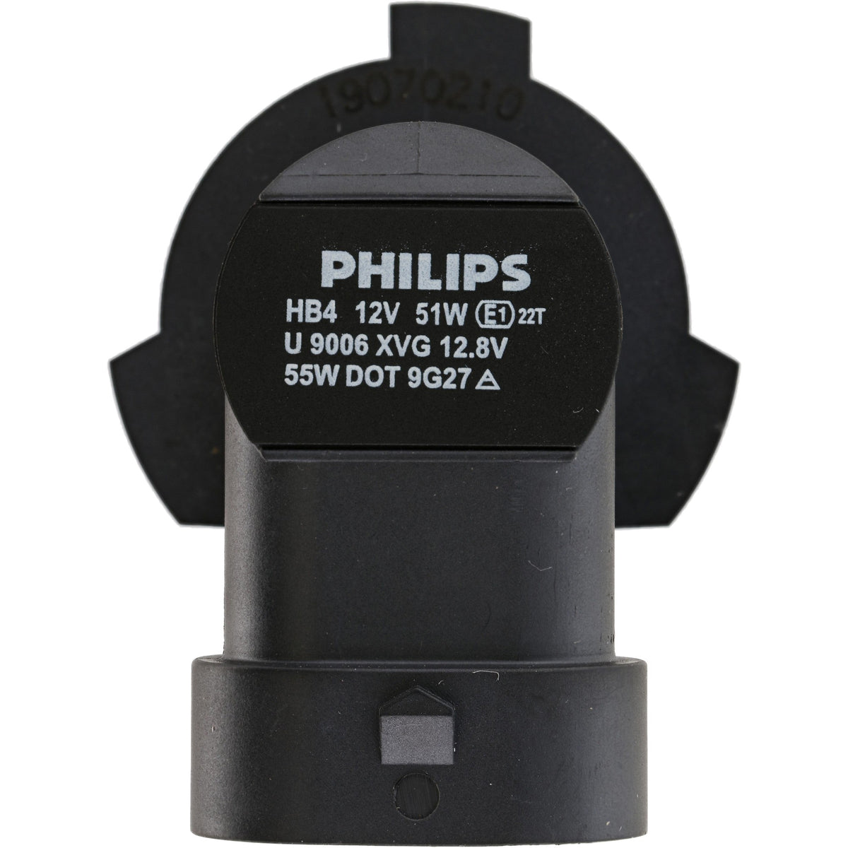 Philips Headlight Bulb 9006NGPB1