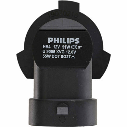 Philips Headlight Bulb 9006NGPS2