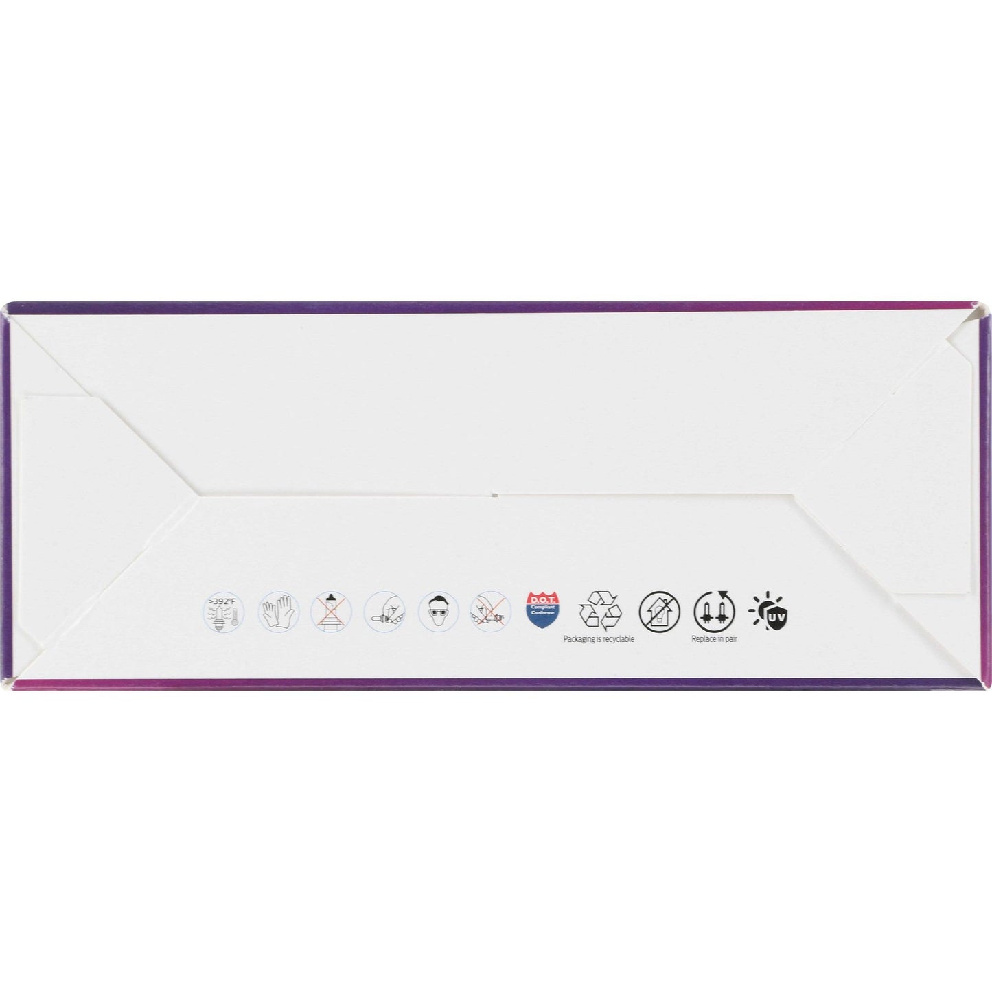 Philips Headlight Bulb 9006NGPS2