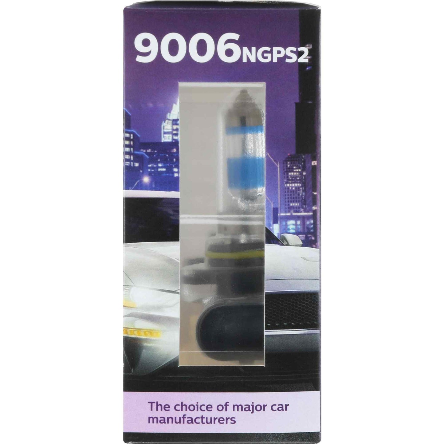 Philips Headlight Bulb 9006NGPS2