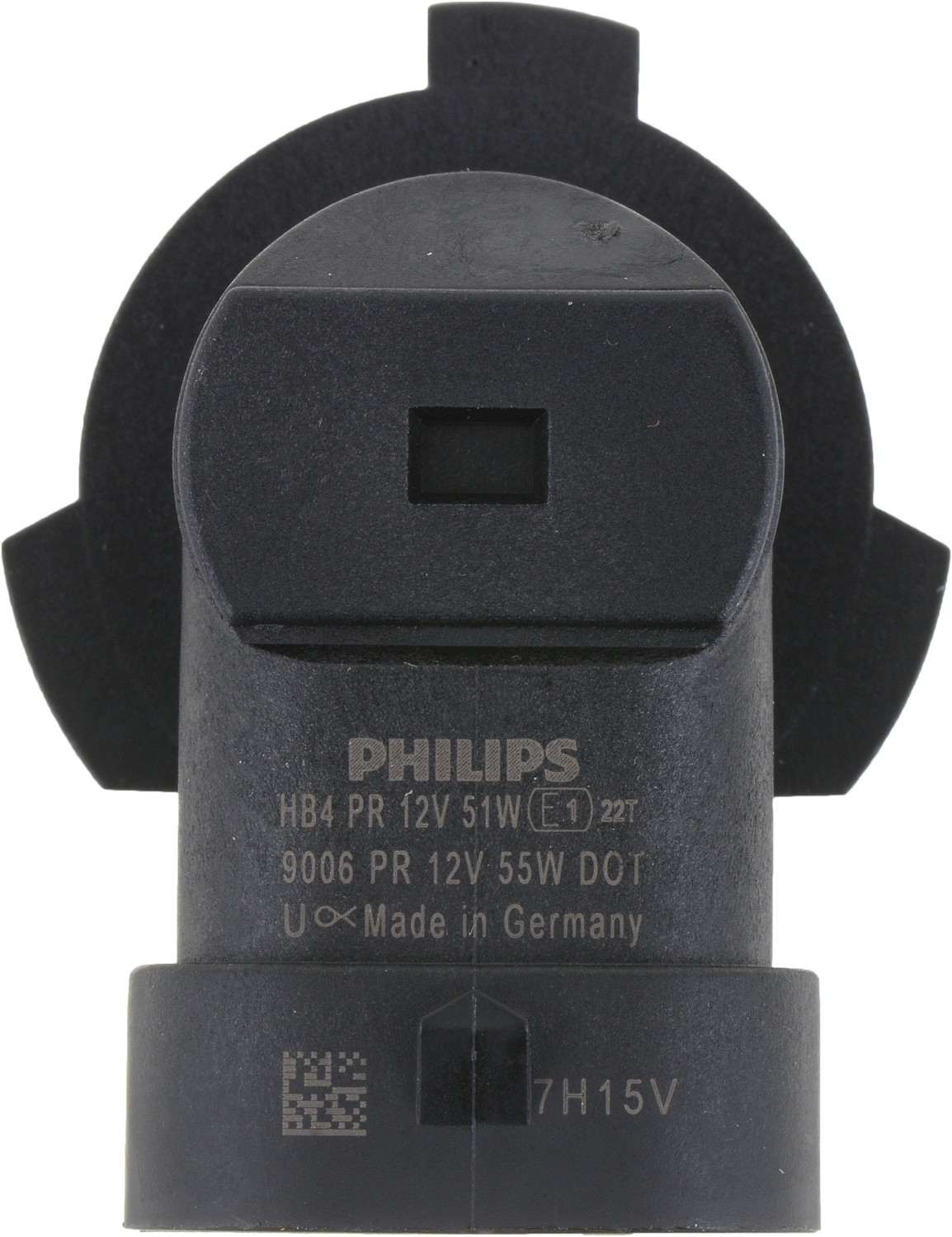 Philips Headlight Bulb 9006PRB1