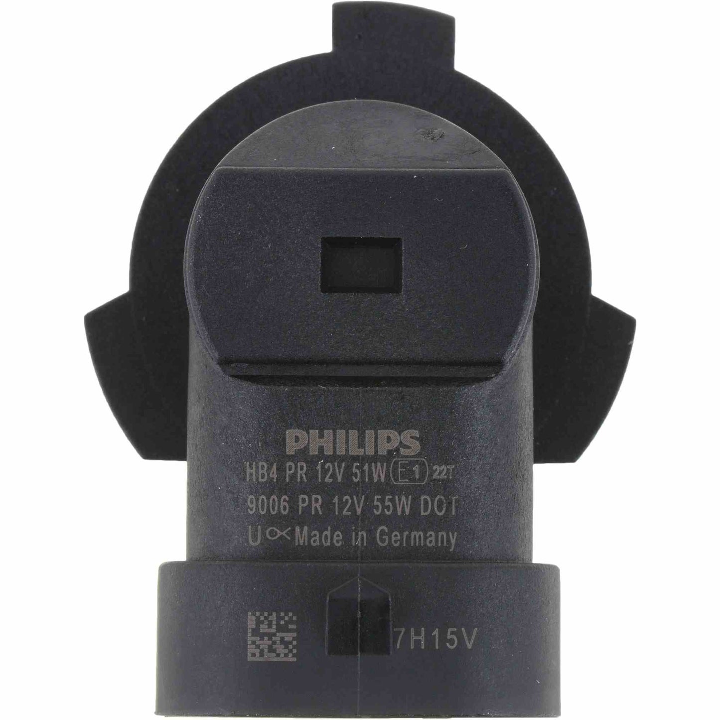 Philips Headlight Bulb 9006PRB1