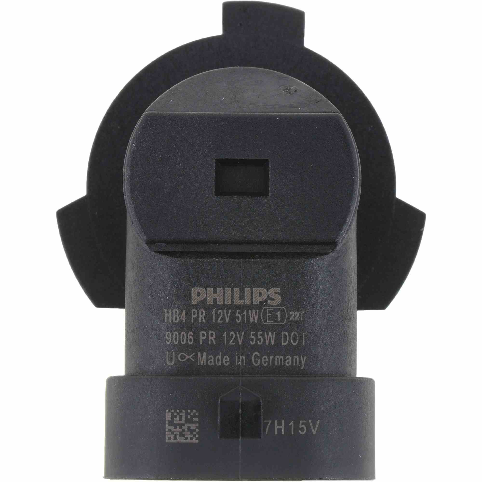 Philips Headlight Bulb 9006PRB1