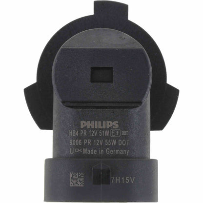 Philips Headlight Bulb 9006PRB1