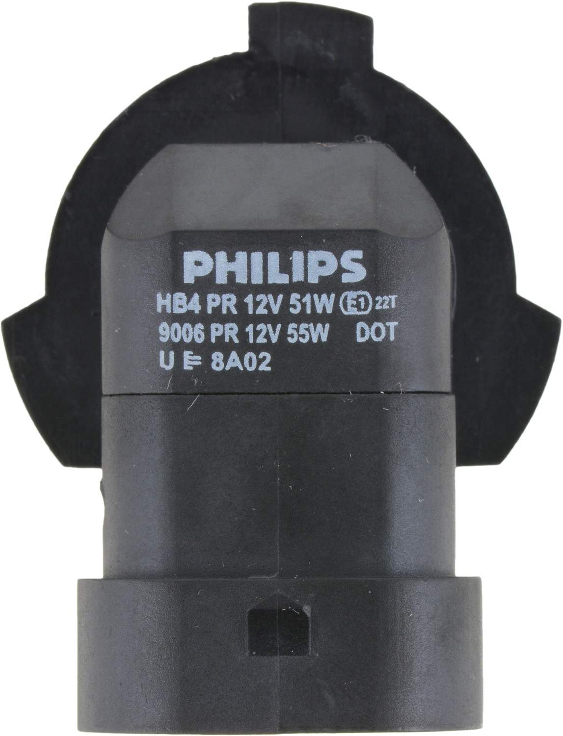 Philips Headlight Bulb 9006PRB2