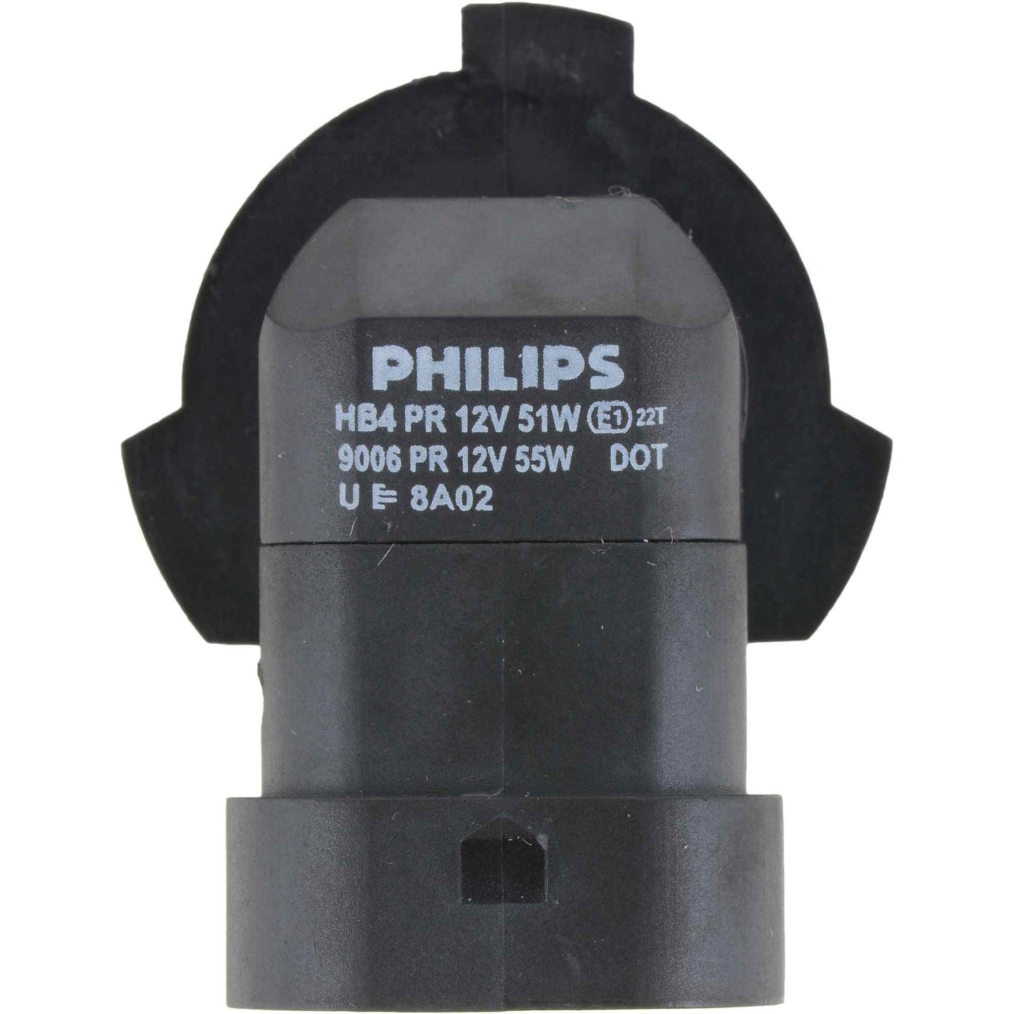Philips Headlight Bulb 9006PRB2