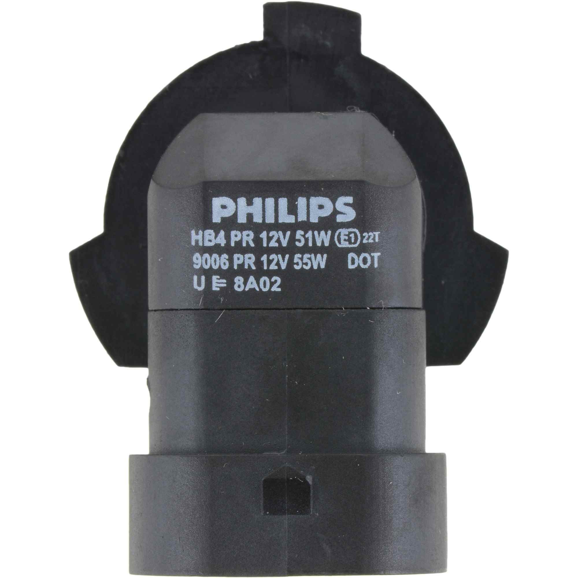 Philips Headlight Bulb 9006PRB2