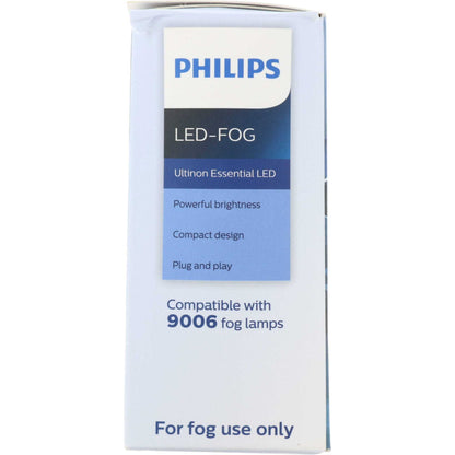 Philips Headlight Bulb 9006UEFLED