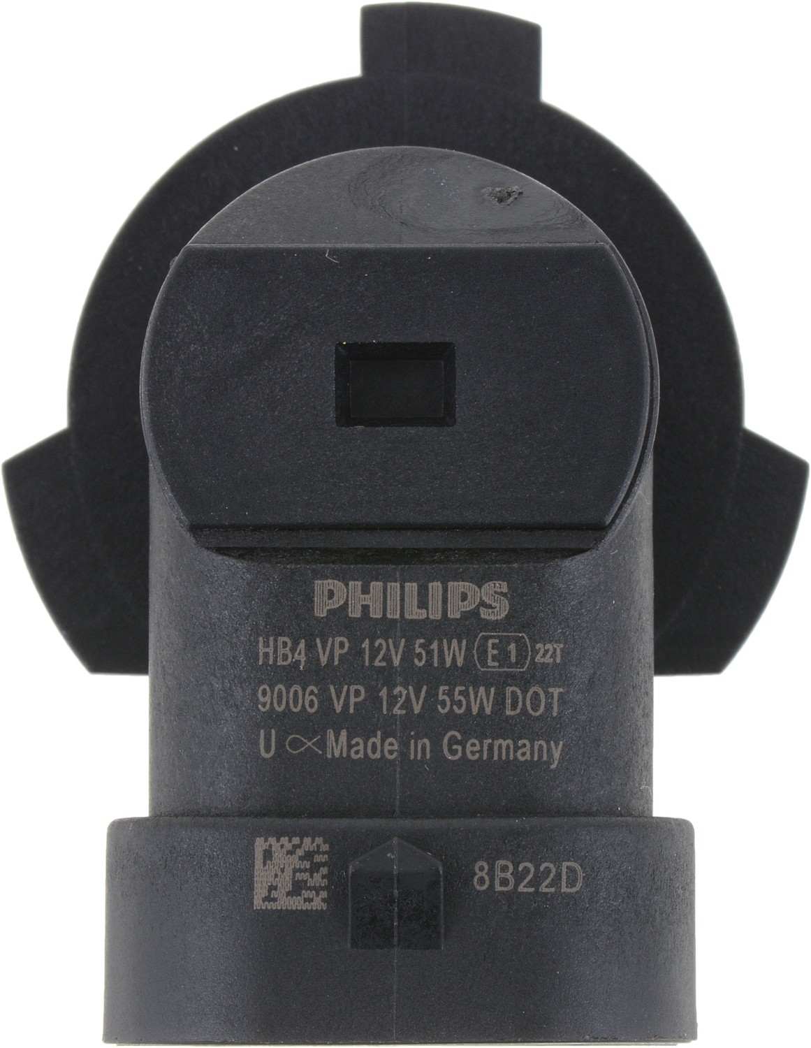 Philips Headlight Bulb 9006VPB1