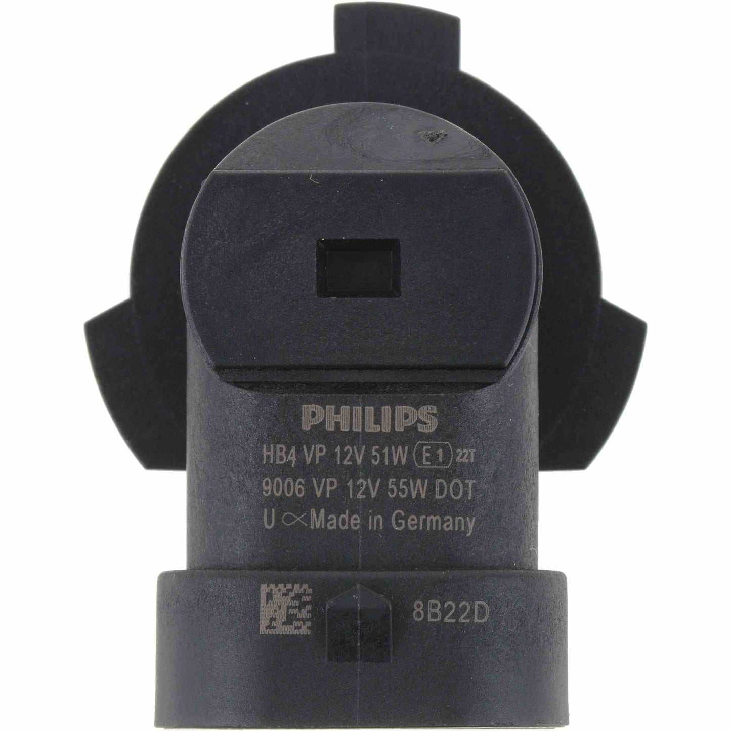 Philips Headlight Bulb 9006VPB1