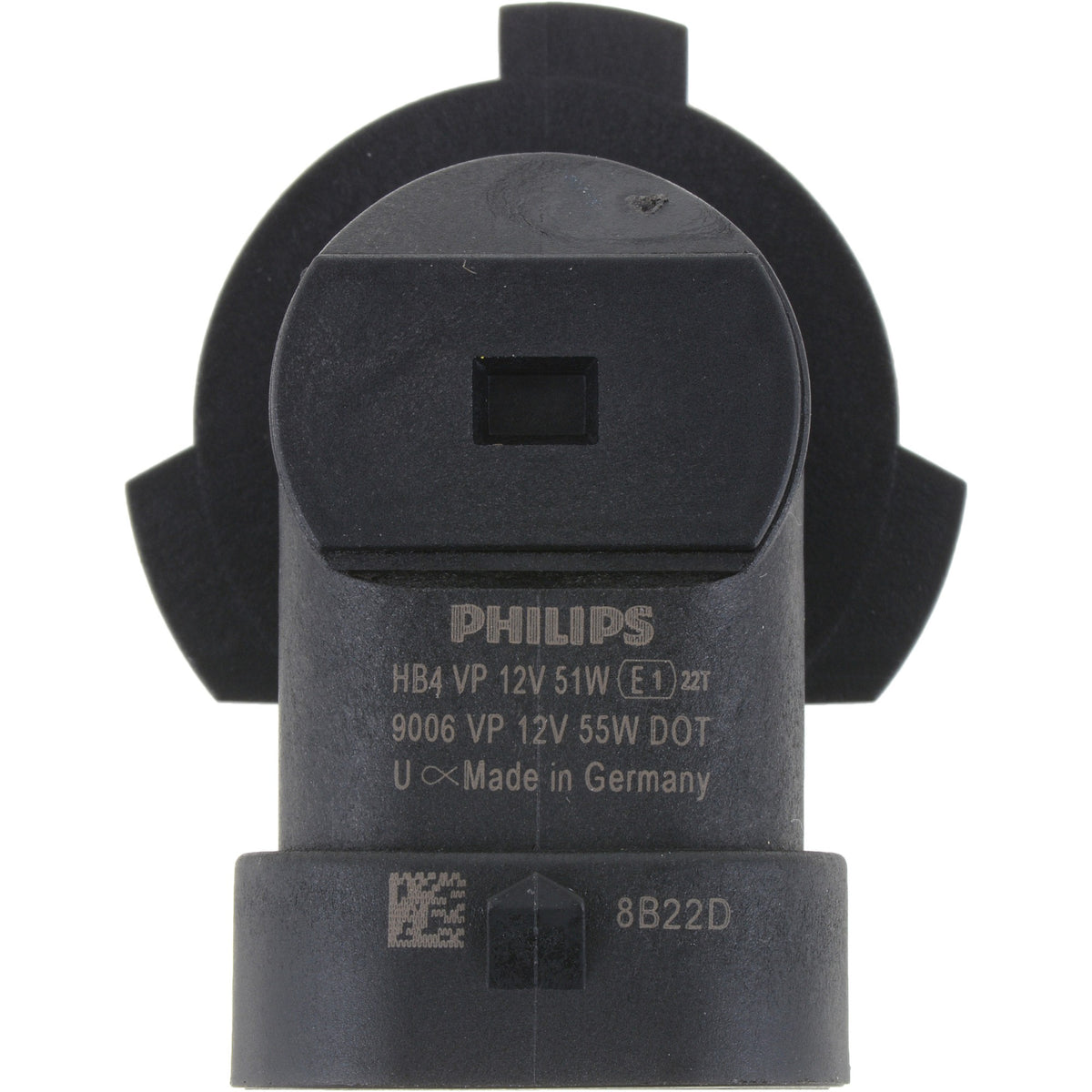 Philips Headlight Bulb 9006VPB1