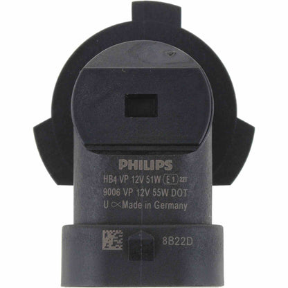 Philips Headlight Bulb 9006VPB1