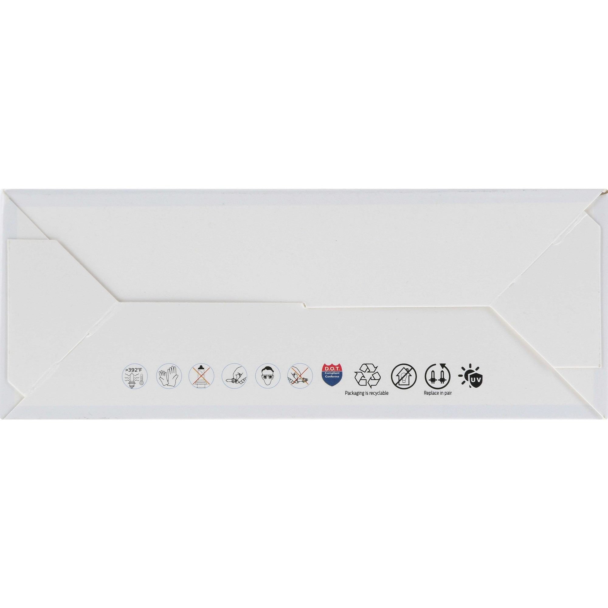 Philips Headlight Bulb 9006XSCVPS2