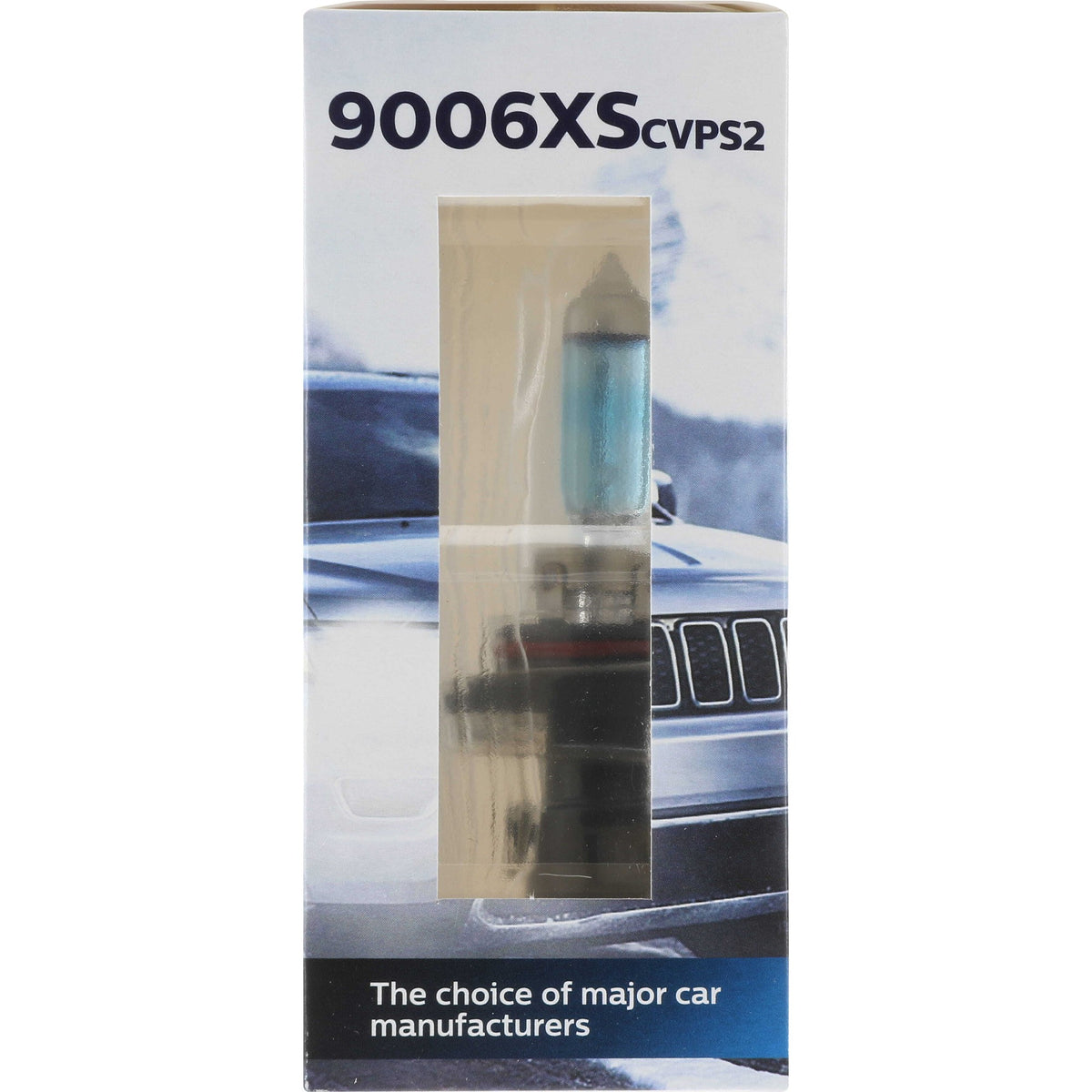 Philips Headlight Bulb 9006XSCVPS2