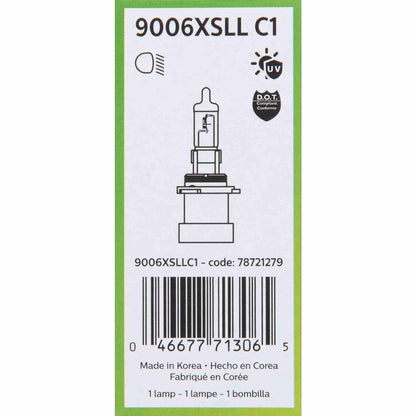 Philips Headlight Bulb 9006XSLLC1