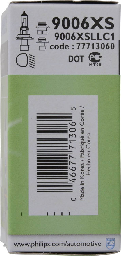 Philips Headlight Bulb 9006XSLLC1