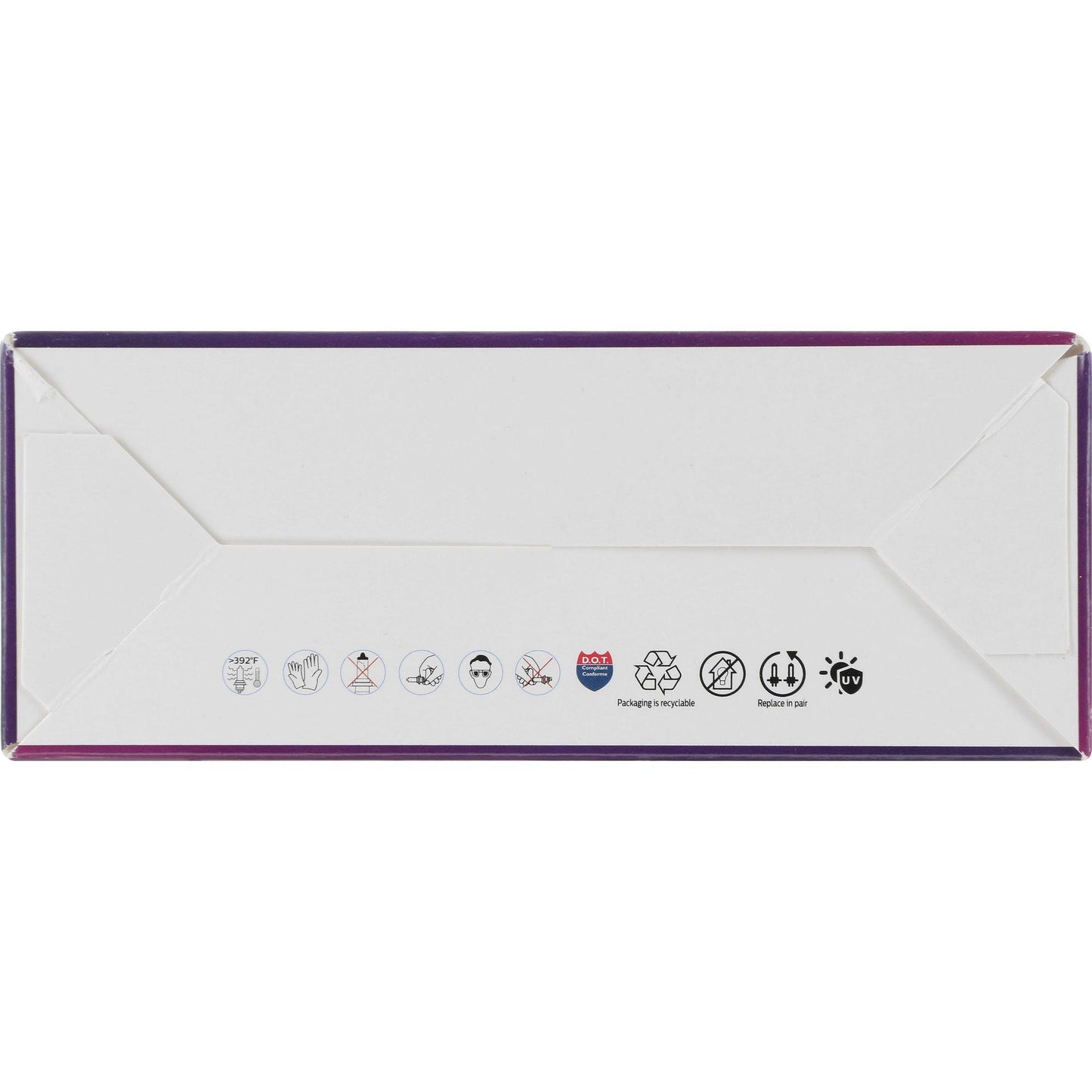 Philips Headlight Bulb 9006XSNGPS2